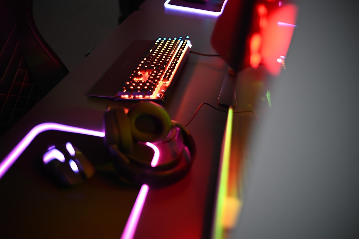 Exploring the Latest Trends in Tech Accessories